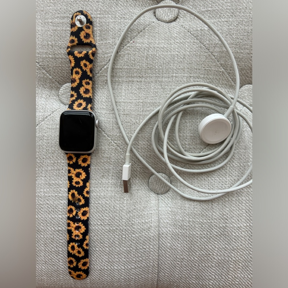 Apple Watch Series 4